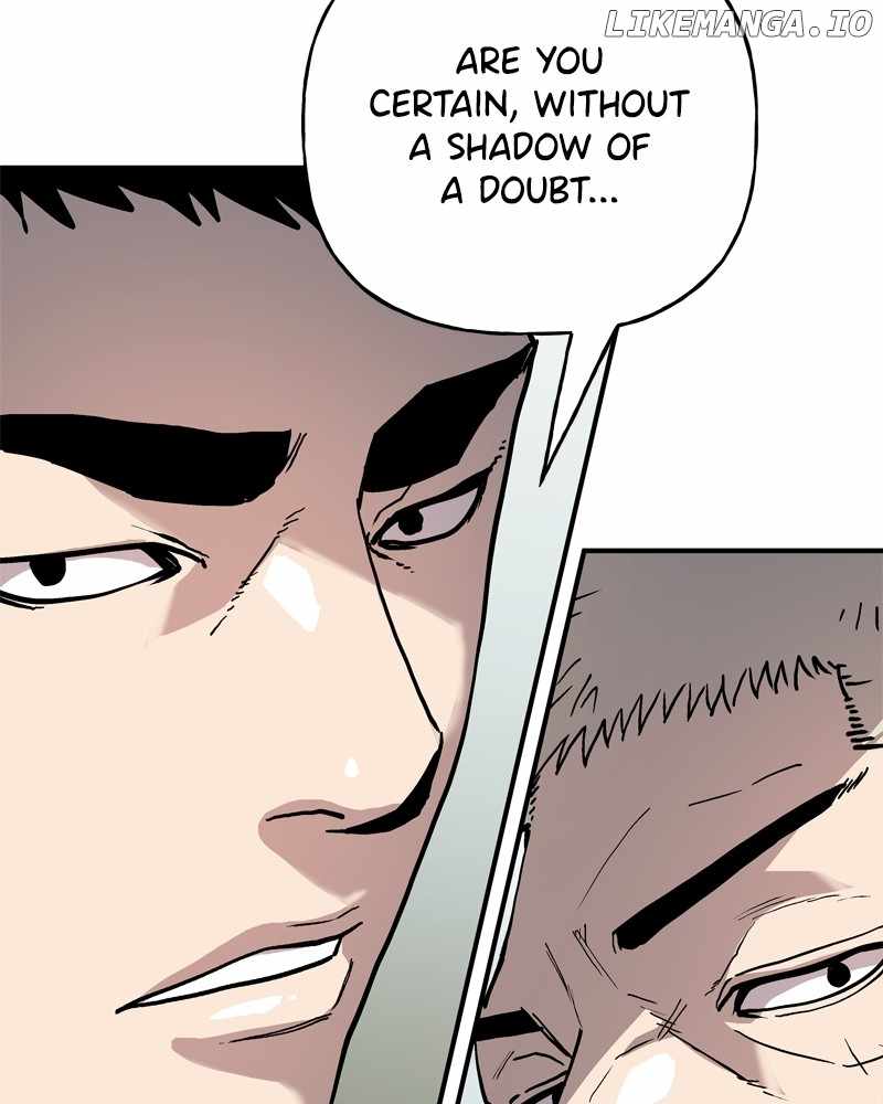 Boss Returns Chapter 34 16